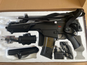 Image 4 pour Heckler&Koch