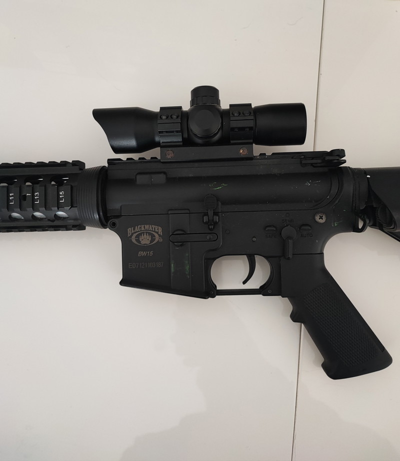 Image 1 for Lunette ACOG
