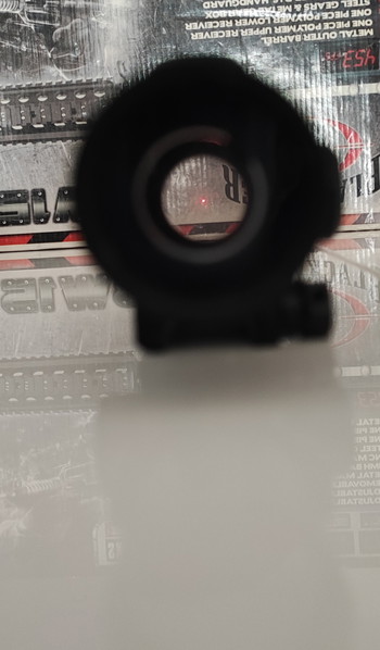 Image 2 for Lunette ACOG