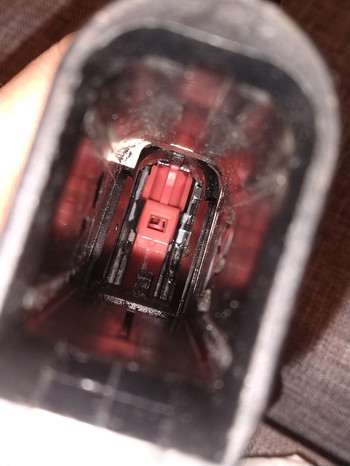 Image 10 pour Hi capa custom