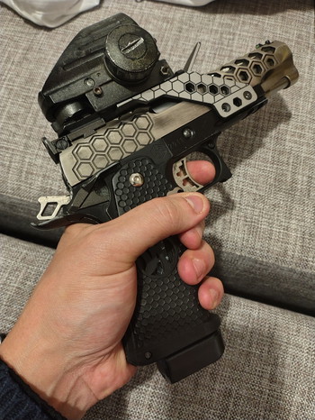 Image 2 pour Hi capa custom