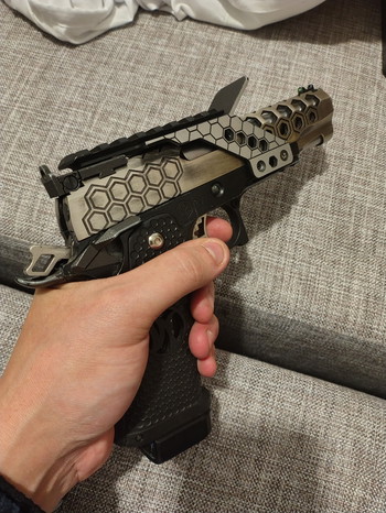 Image 3 pour Hi capa custom