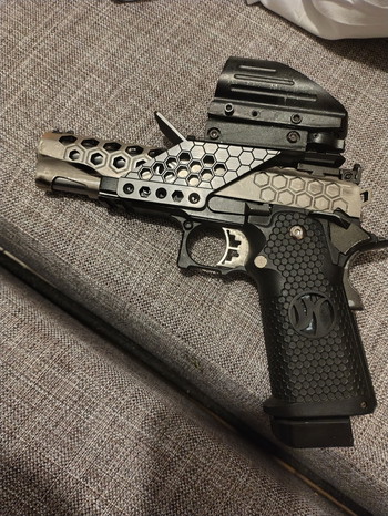 Image 4 pour Hi capa custom