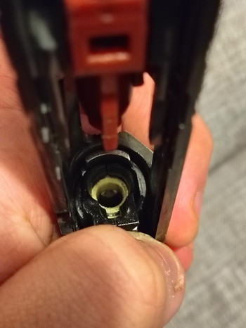 Image 6 pour Hi capa custom