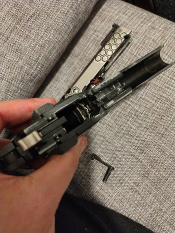 Image 7 pour Hi capa custom