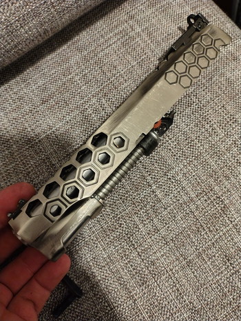 Image 8 pour Hi capa custom