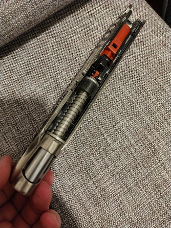 Image 9 pour Hi capa custom