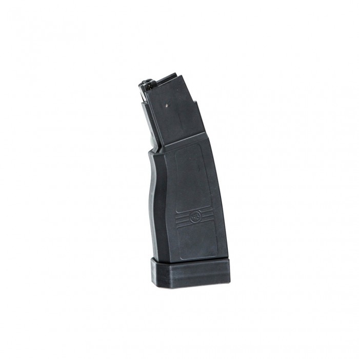 Image 1 pour 2 x ASG Scorpion Evo  High-cap + ATEK Highcap magwell