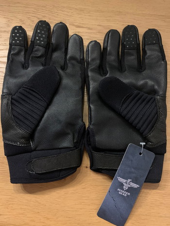 Afbeelding 2 van Assault Gloves - Invader Gear (XL)