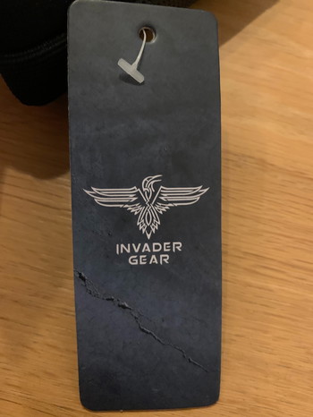 Afbeelding 3 van Assault Gloves - Invader Gear (XL)