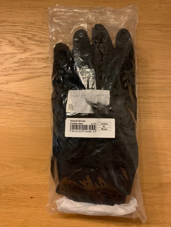 Afbeelding 4 van Assault Gloves - Invader Gear (XL)