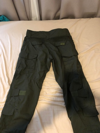 Image 2 pour Gloed Nieuwe XXL Invadergear Broek groen NOOIT GEDRAGEN