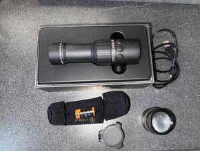 Bild für Leupold LTO Tracker HD 2