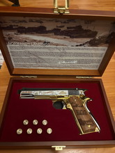 Afbeelding van GPM1911 D-day Limited version