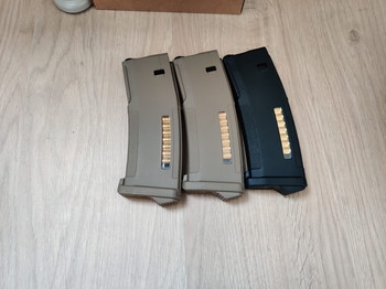 Image 2 pour Tokyo Marui URG-I Sopmod Block 3 11.5 inch Next Generation NGRS Airsoft AEG Rifle