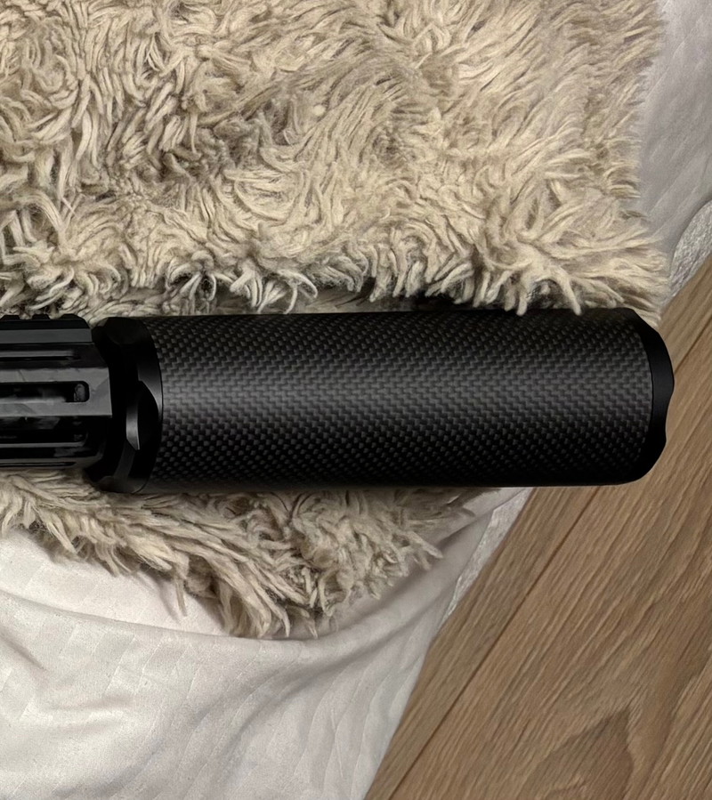 Bild 1 für Bushmaster BigBoy demper