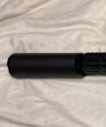 Bild 2 für Bushmaster BigBoy demper
