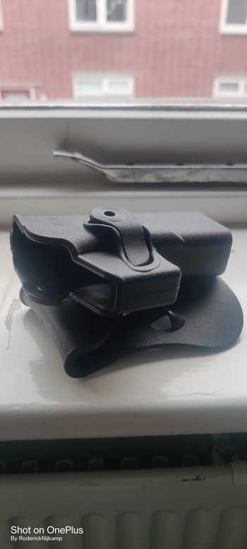 Image 3 for Umarex Glock 17 CO2