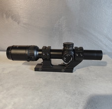 Image for Novritsch 1-4 LPVO