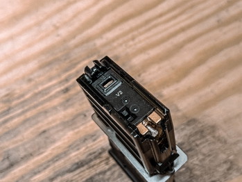 Image 3 for VFC G36 GBB Magazine (v2)