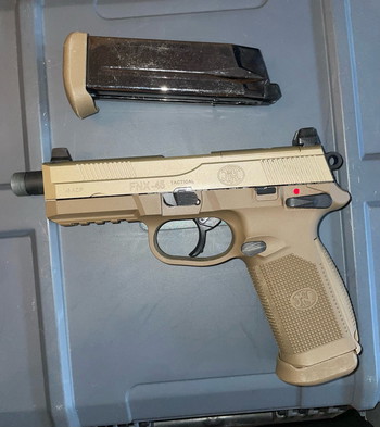 Bild 2 für FNX-45 tactical