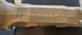 Bild 3 für FNX-45 tactical