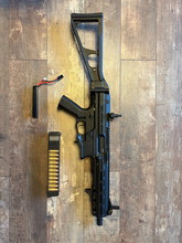 Bild für PCC45 + 5 midcaps