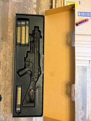 Afbeelding 2 van PCC45 + 5 midcaps