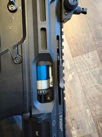 Afbeelding 3 van PCC45 + 5 midcaps