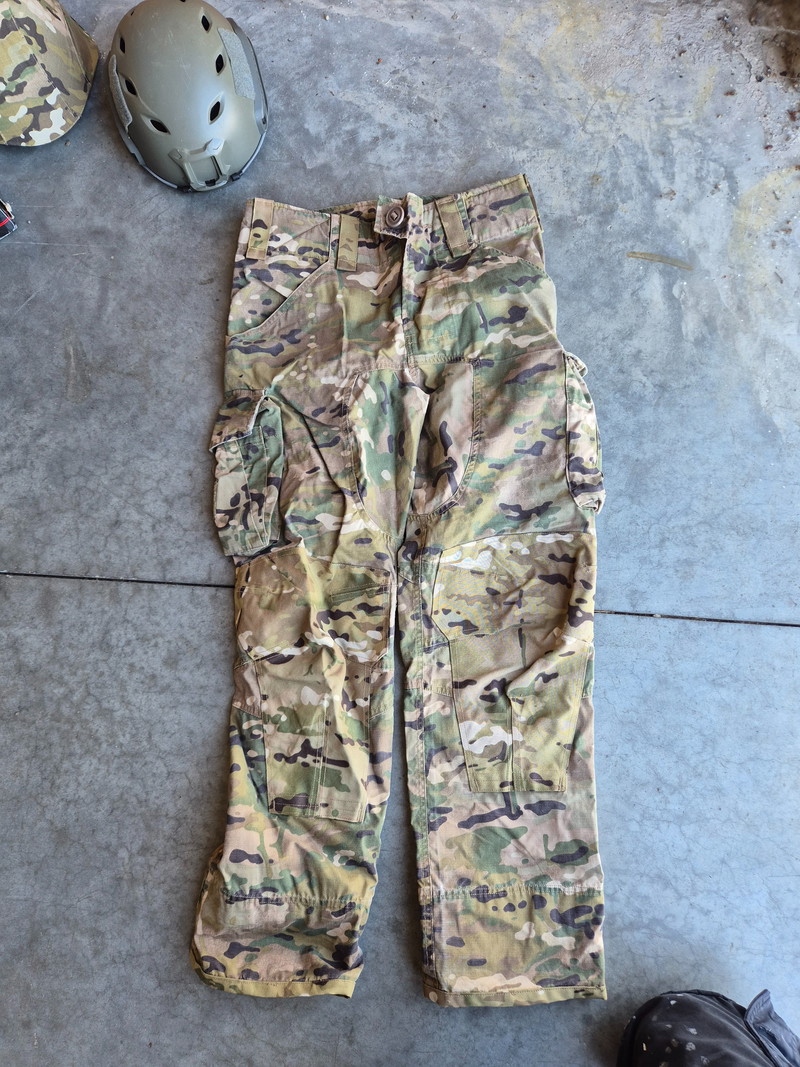 Bild 1 für Invader Gear Multicam