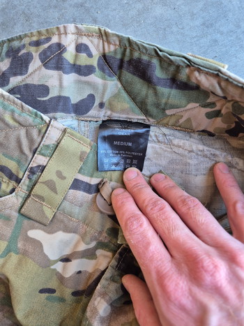 Bild 2 für Invader Gear Multicam