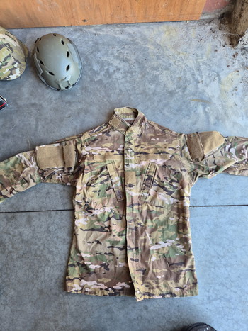 Bild 3 für Invader Gear Multicam