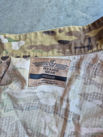 Bild 4 für Invader Gear Multicam