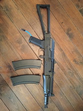 Bild für Ak74U hPa / trade ok .