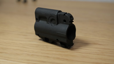 Afbeelding van Z-PARTS - VFC HK416 SMR Steel Gas Block