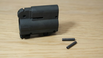 Bild 2 für Z-PARTS - VFC HK416 SMR Steel Gas Block