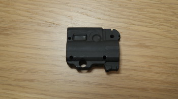Bild 3 für Z-PARTS - VFC HK416 SMR Steel Gas Block