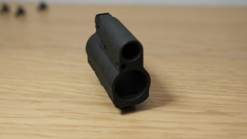 Bild 4 für Z-PARTS - VFC HK416 SMR Steel Gas Block