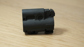Bild 5 für Z-PARTS - VFC HK416 SMR Steel Gas Block