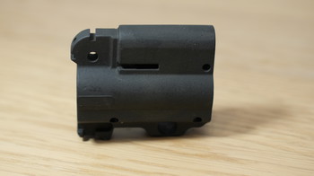 Bild 6 für Z-PARTS - VFC HK416 SMR Steel Gas Block