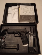 Image pour Fnx45 Tokyo marui ,trade ok