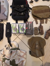 Afbeelding van Accessoires