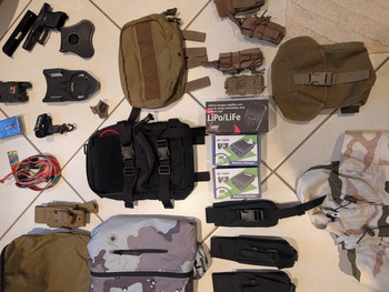 Afbeelding 4 van Accessoires