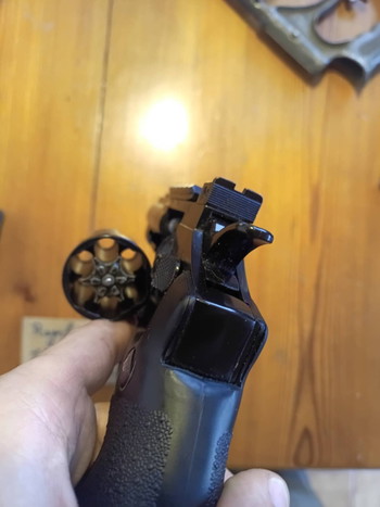 Image 4 for ASG Dan Wesson 2,5 Zoll