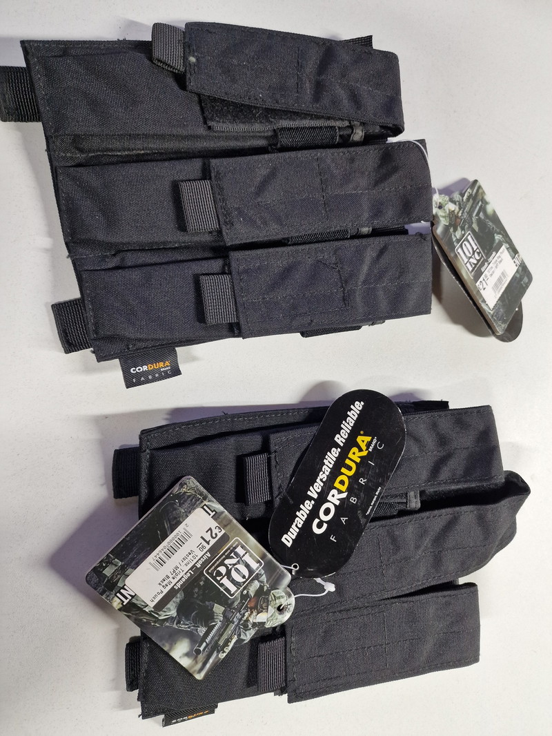 Imagen 1 de SMG pouches 101 inc