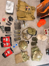 Image for Lot article airsoft