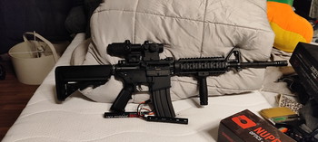 Image 2 pour Tokyo Marui SOPMOD M4 -NGRS