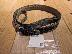 Afbeelding van Ferro Concept Bison Belt Multicam Medium