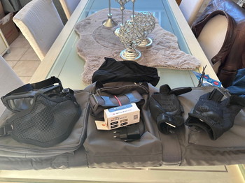 Image 2 pour G&GARP 556 V2S + toebehoren