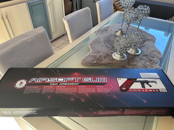 Image 3 pour G&GARP 556 V2S + toebehoren